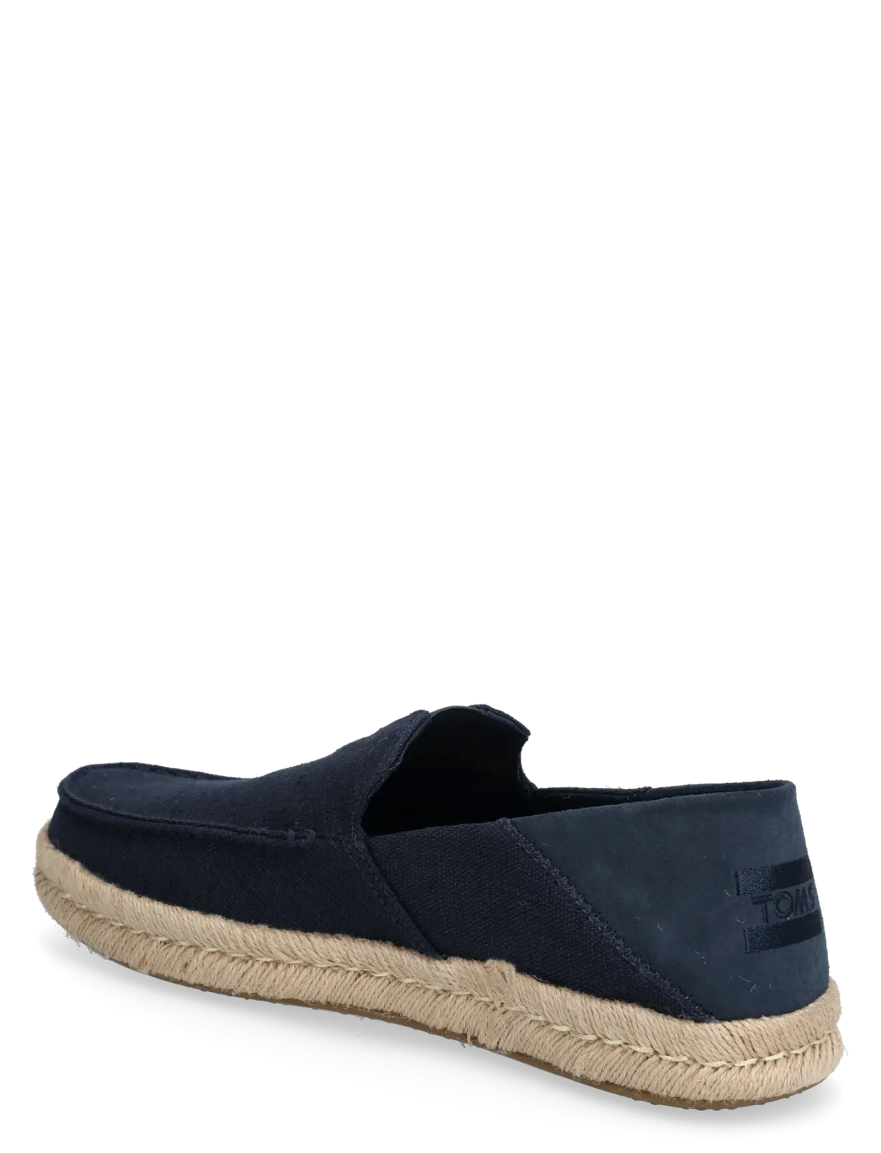 ALONSO LOAFER ROPE - Loafers