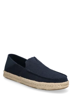 ALONSO LOAFER ROPE - Loafers