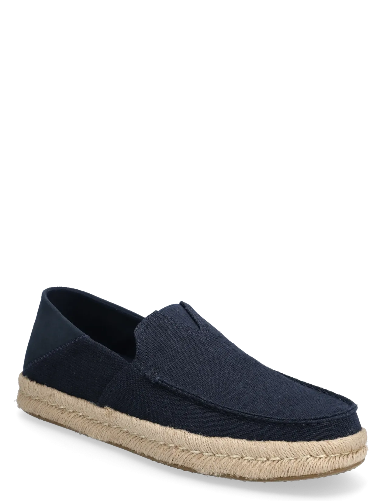 ALONSO LOAFER ROPE - Loafers