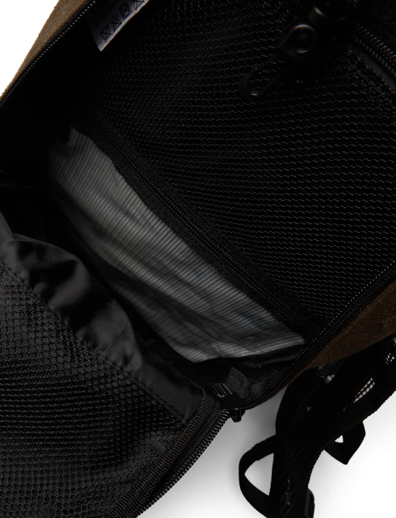 Alpha 5 Backpack - Rygsække