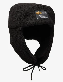 Alpha Teddy Hat - Hatte