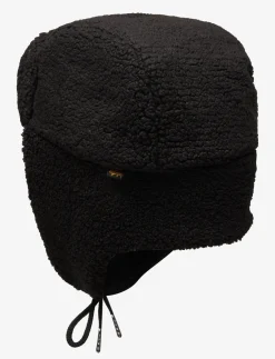 Alpha Teddy Hat - Hatte