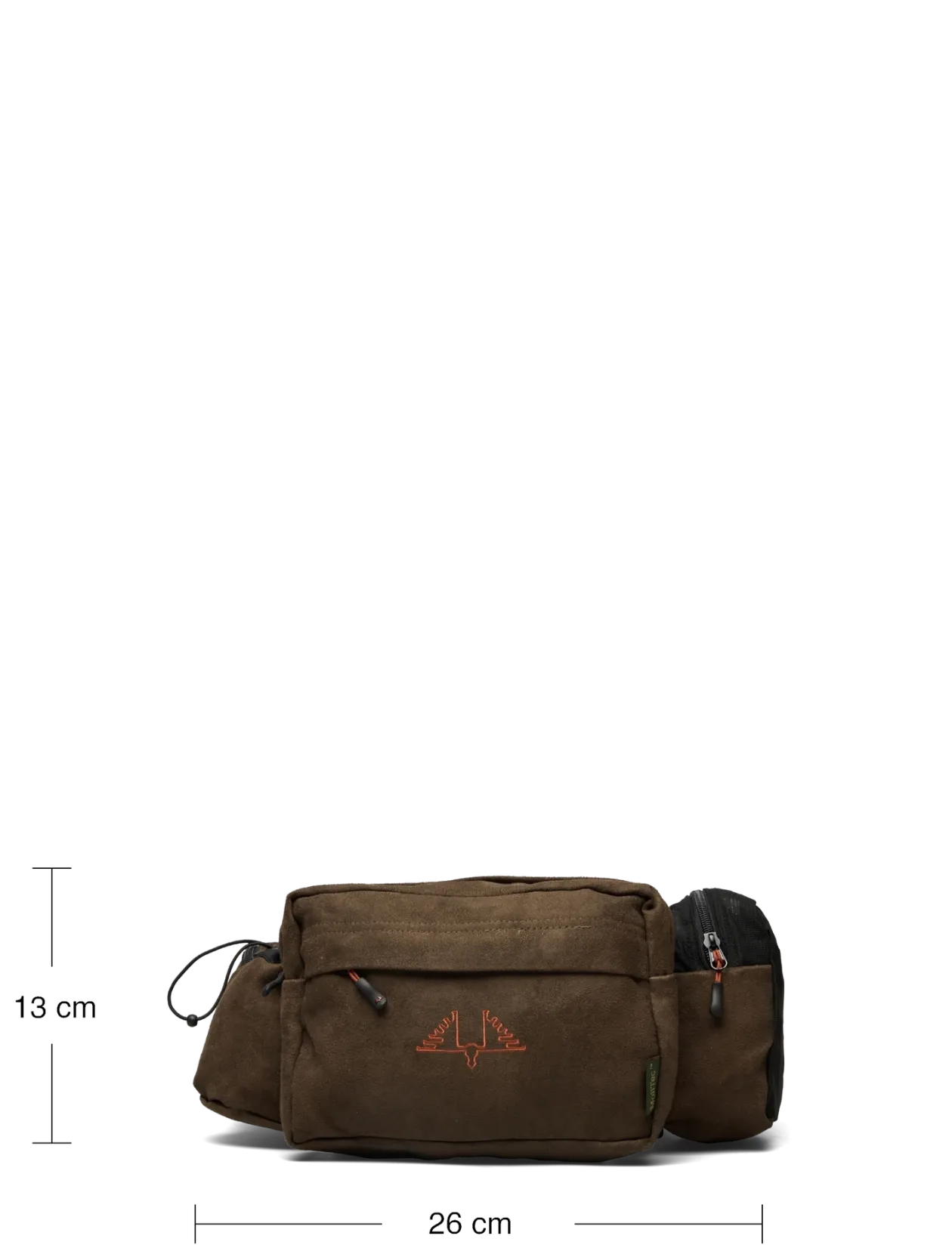 Alpha WB Waistbag - Bæltetasker