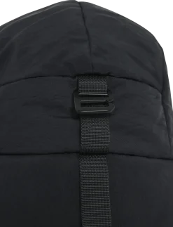 ALTA Padded 5panel Hat - Huer