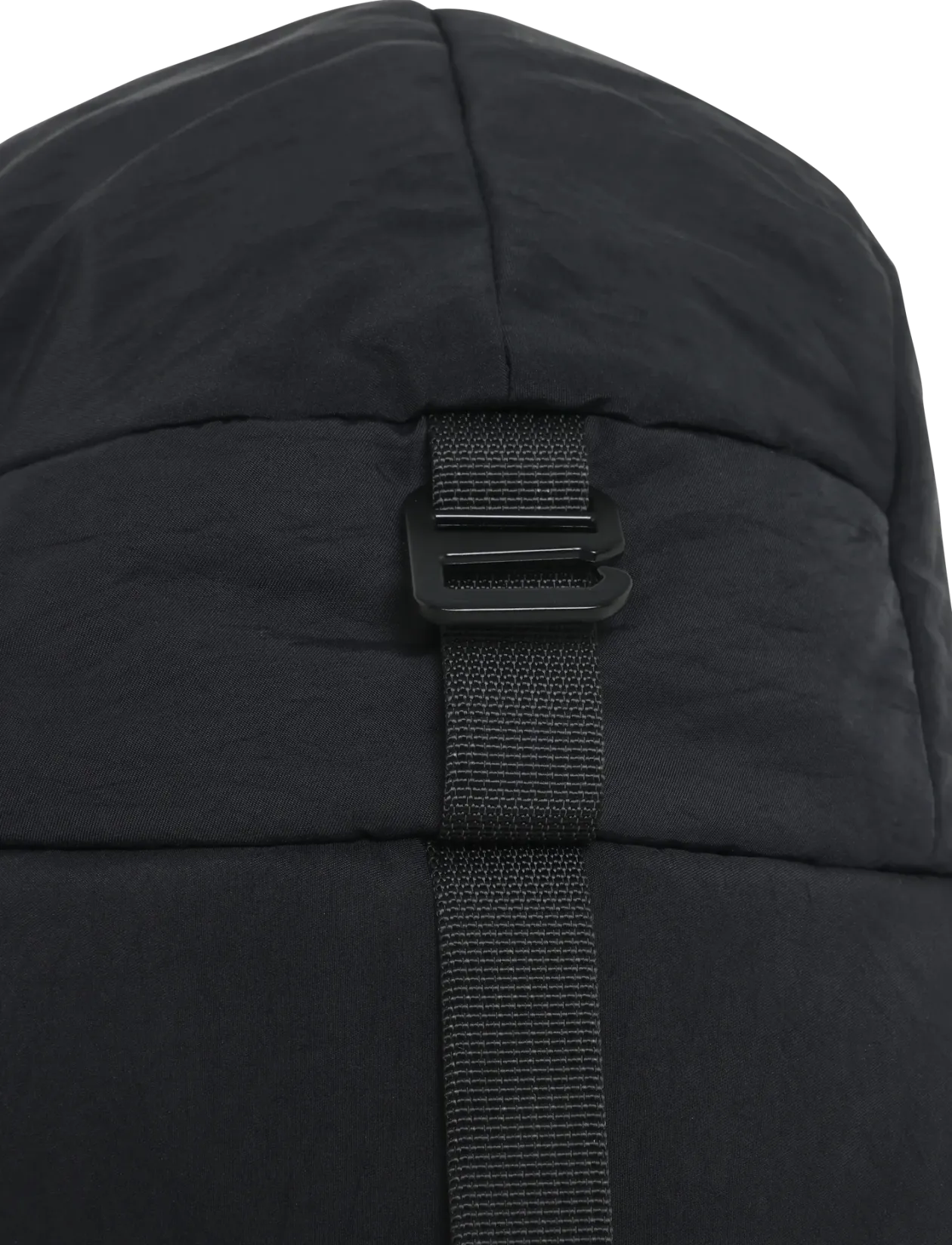 ALTA Padded 5panel Hat - Huer