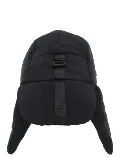ALTA Padded 5panel Hat - Huer