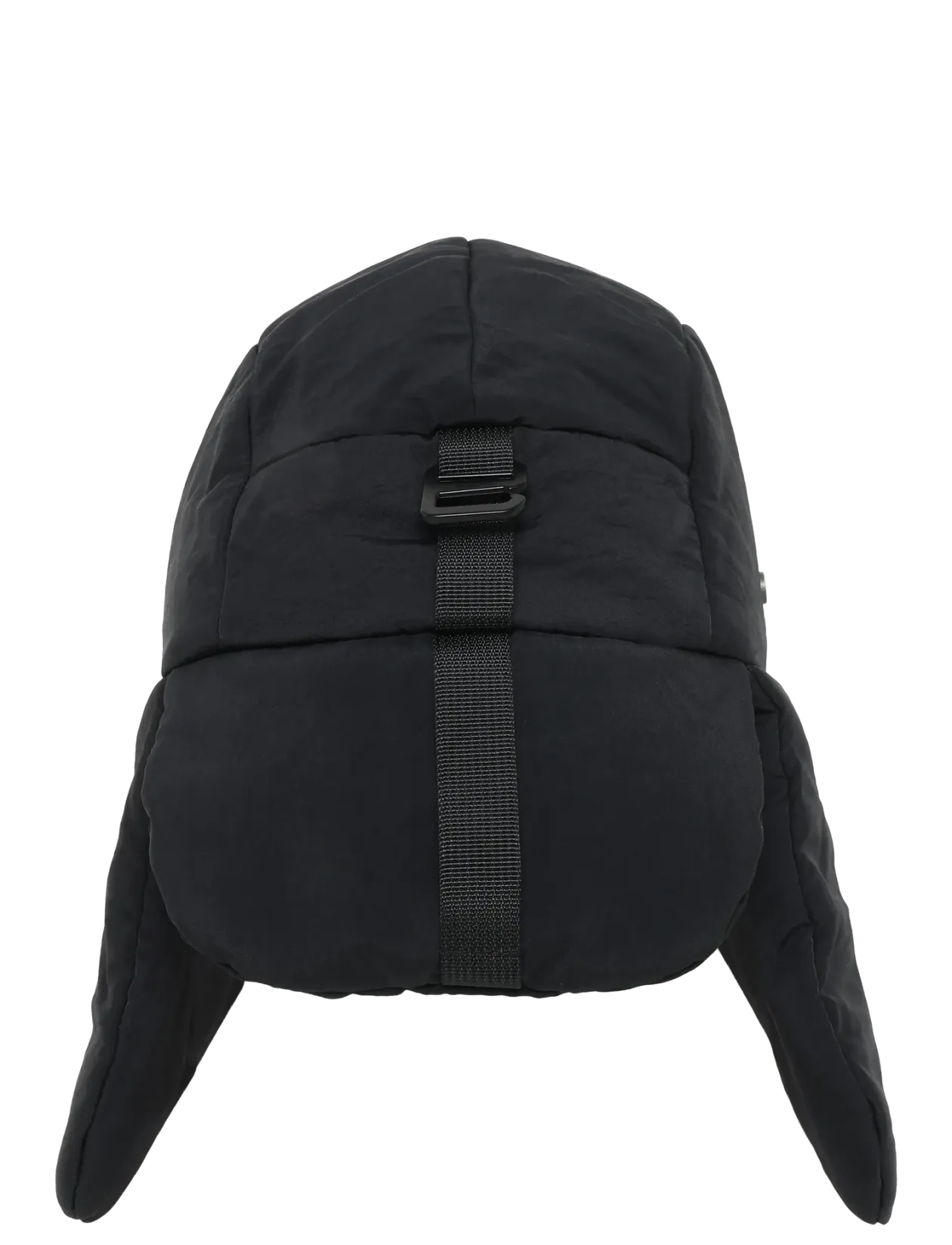 ALTA Padded 5panel Hat - Huer