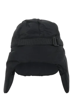 ALTA Padded 5panel Hat - Huer