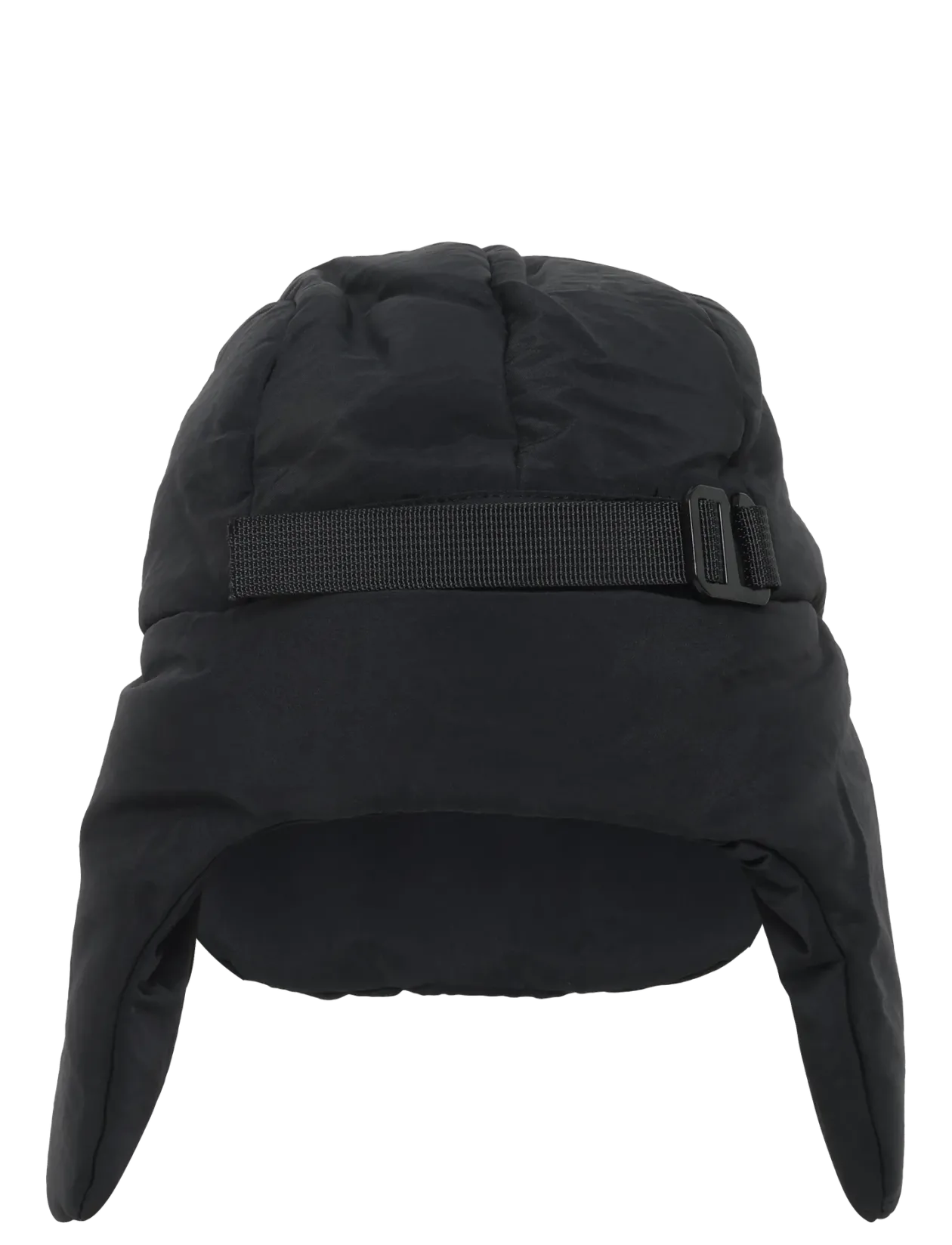 ALTA Padded 5panel Hat - Huer