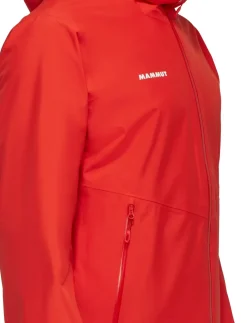 Alto Light HS Hooded Jacket Men - Friluftsjakke