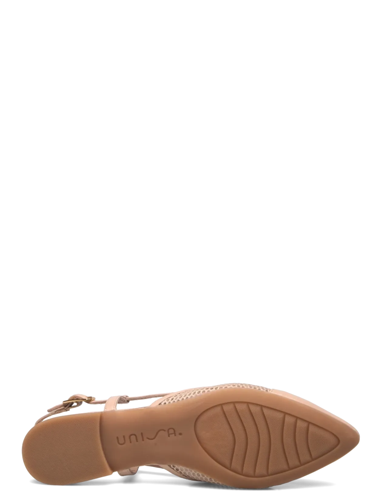 AMALE_NTO_NFI - Flade slingbacks