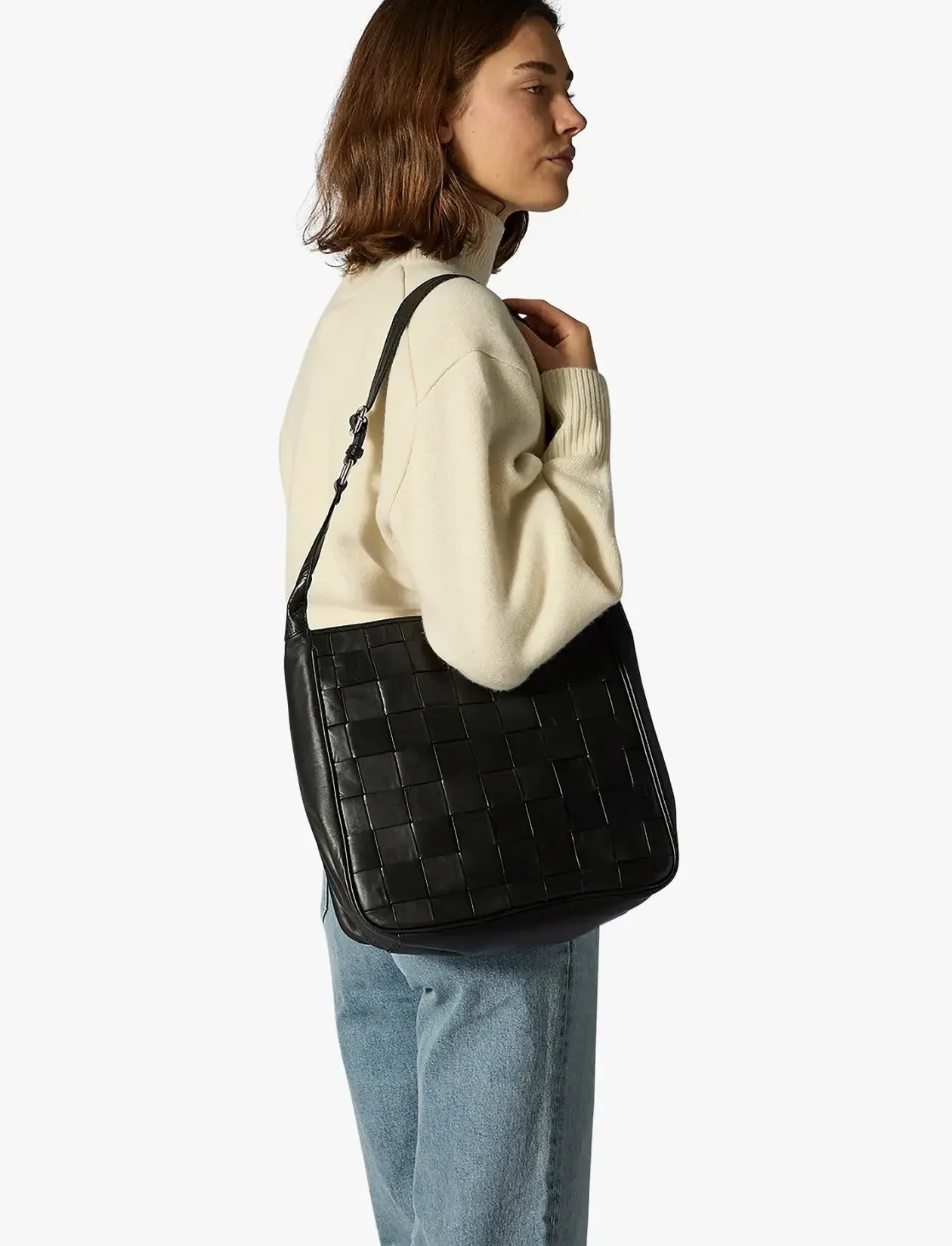 Amalfi shoulder bag Gunilla - Shoppere