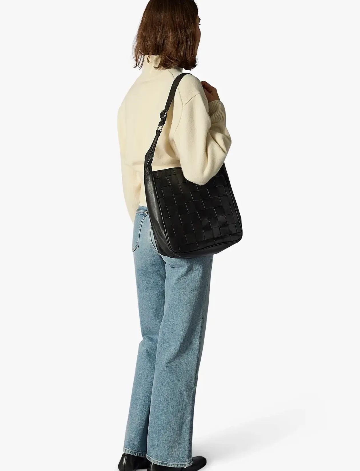 Amalfi shoulder bag Gunilla - Shoppere