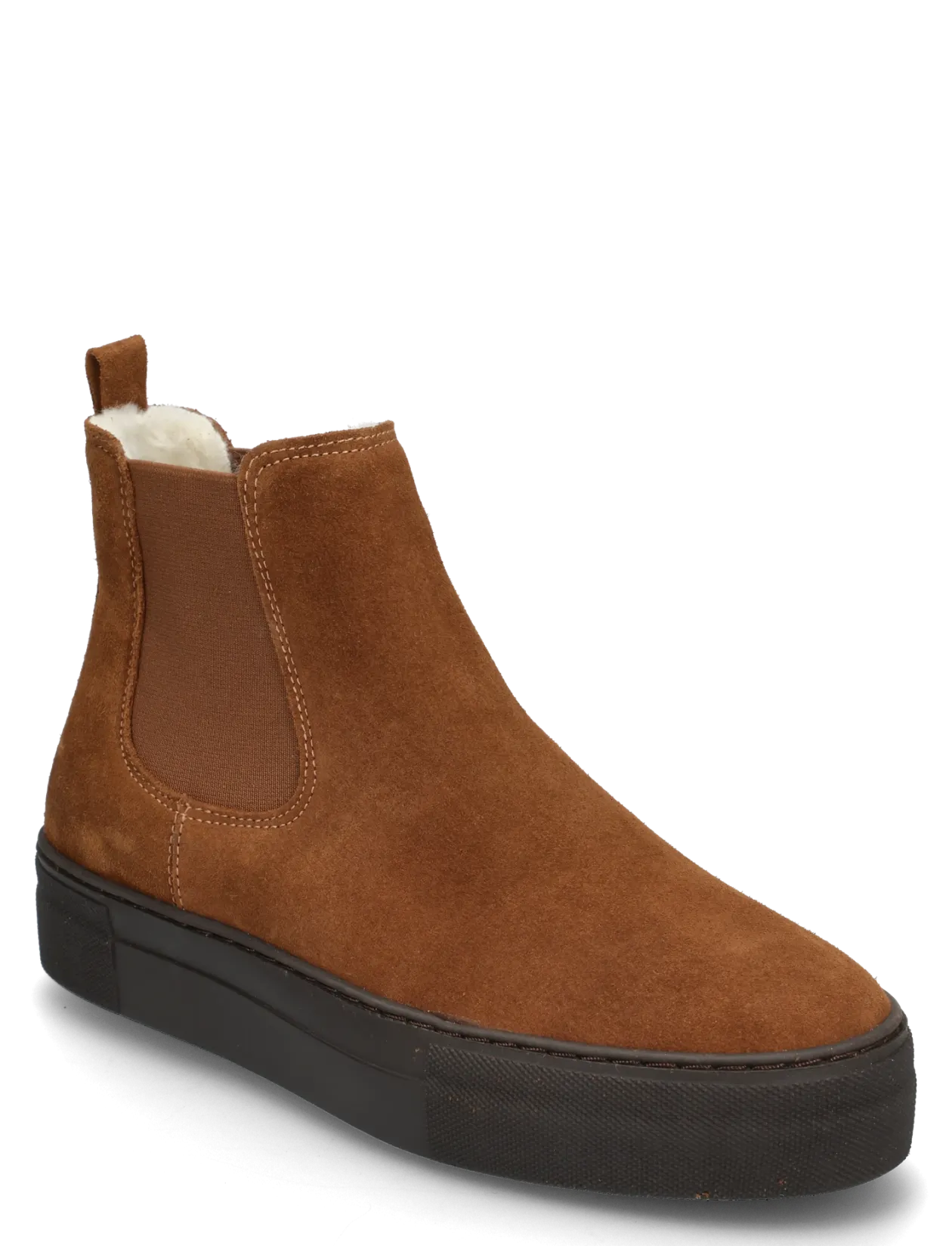 Amber outdoor - Varmforede sko