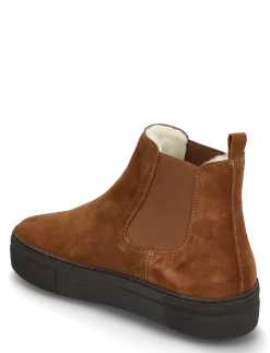 Amber outdoor - Varmforede sko