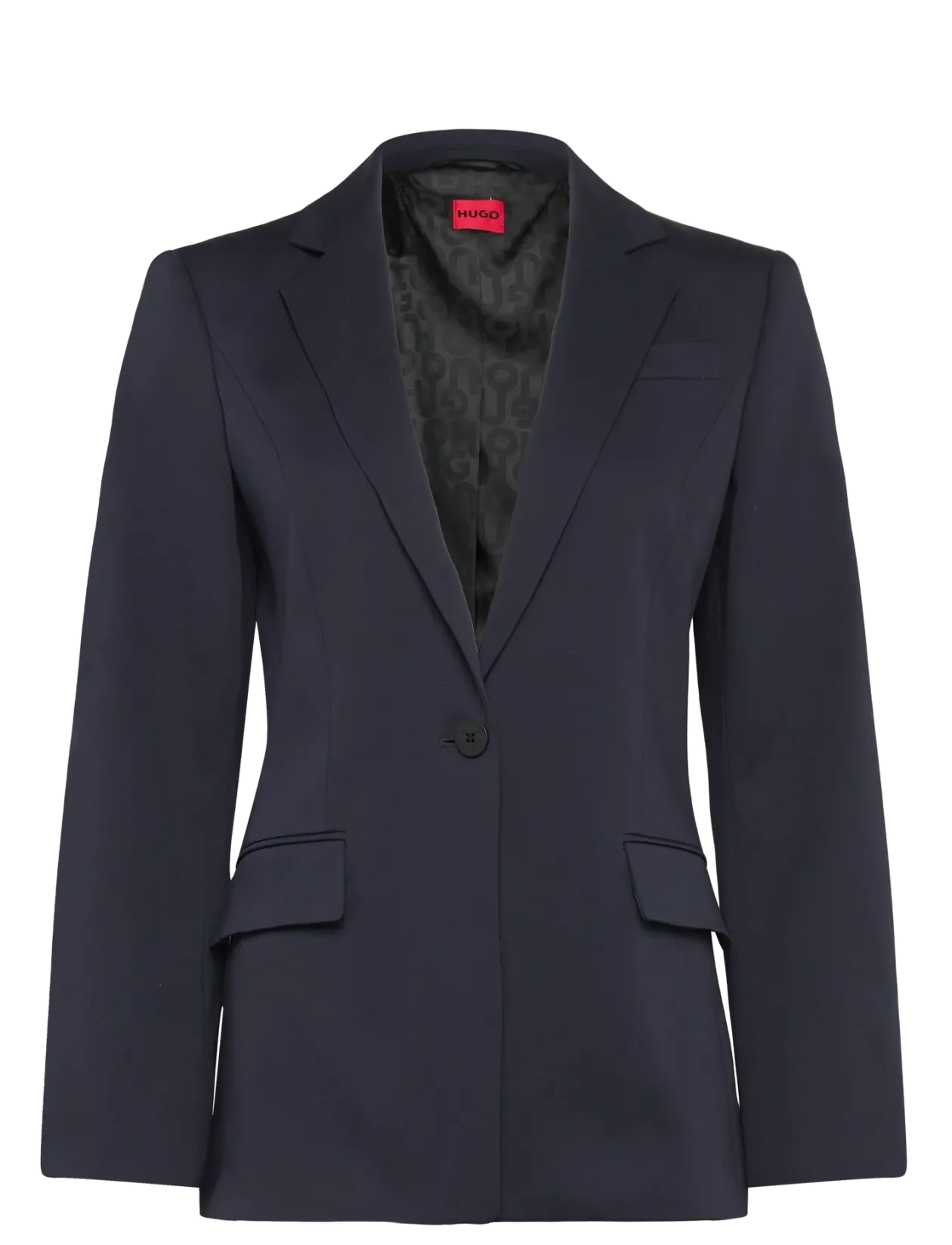 Amegan - Enkeltradede blazere