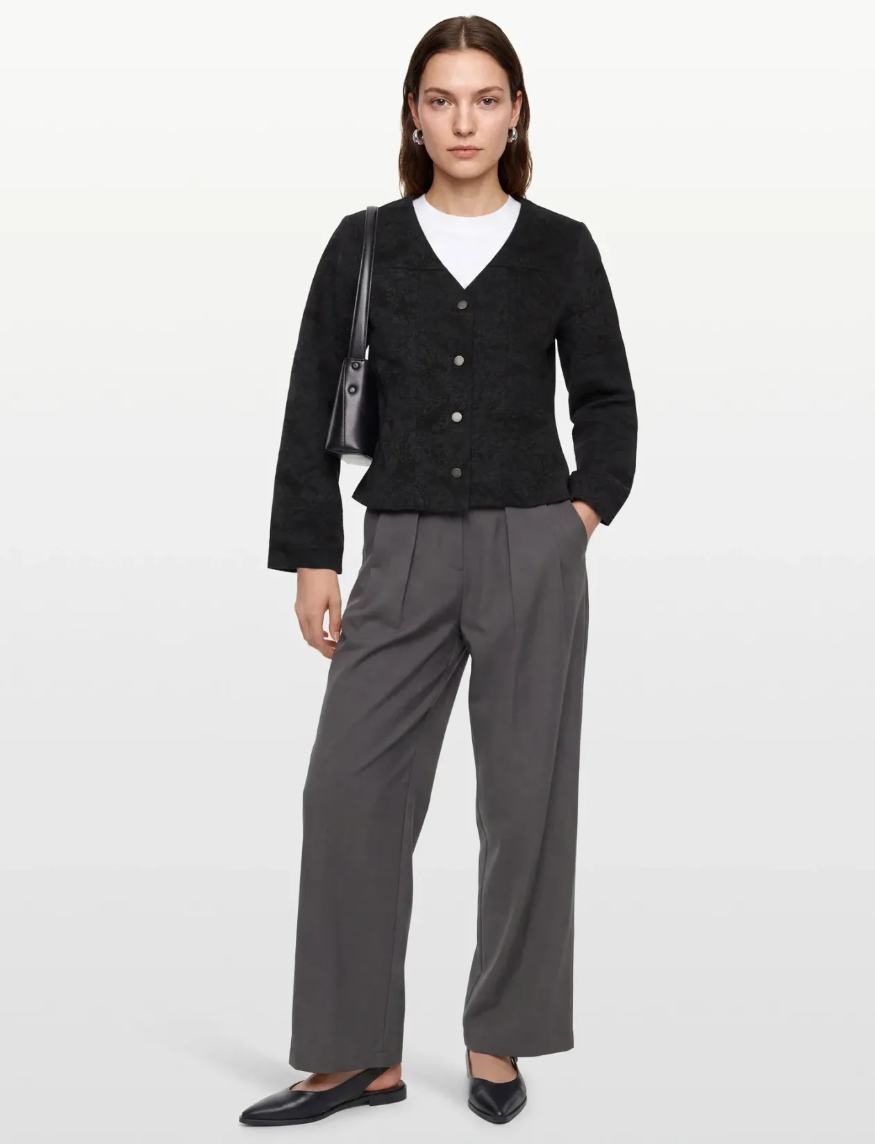 Amelia jacket - Jakker