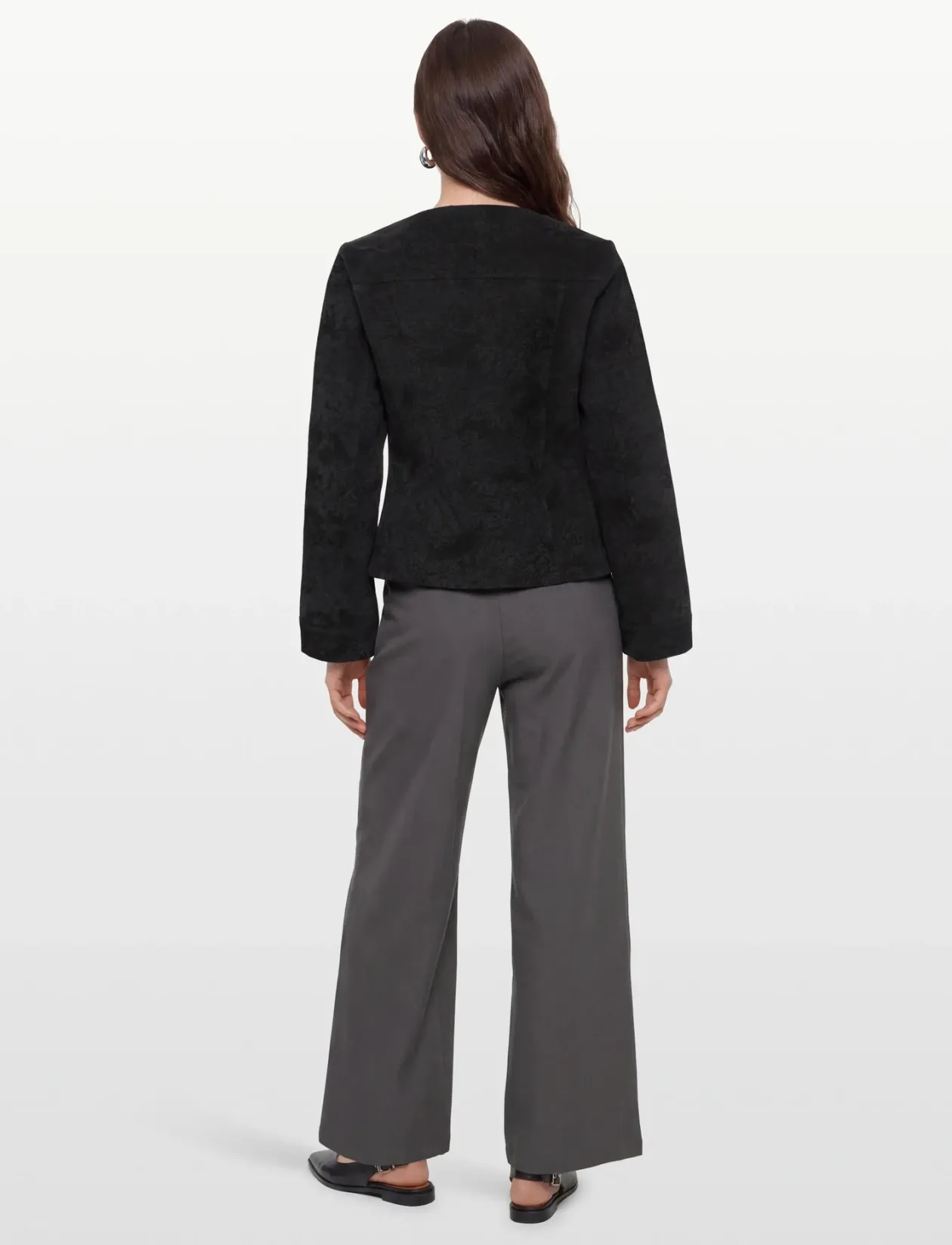 Amelia jacket - Jakker