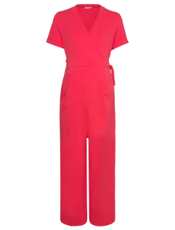 Amelia jumpsuit - Buksedragter
