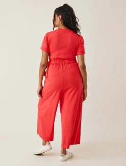 Amelia jumpsuit - Buksedragter