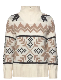 AMELIA KNIT - Strik