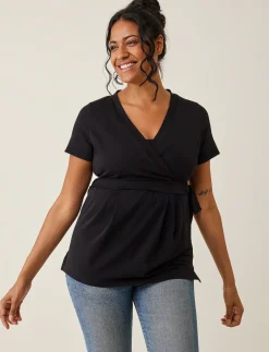 Amelia top - T-shirts