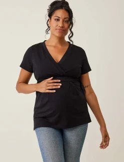 Amelia top - T-shirts