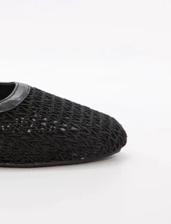AMICA UNO - Flade slingbacks