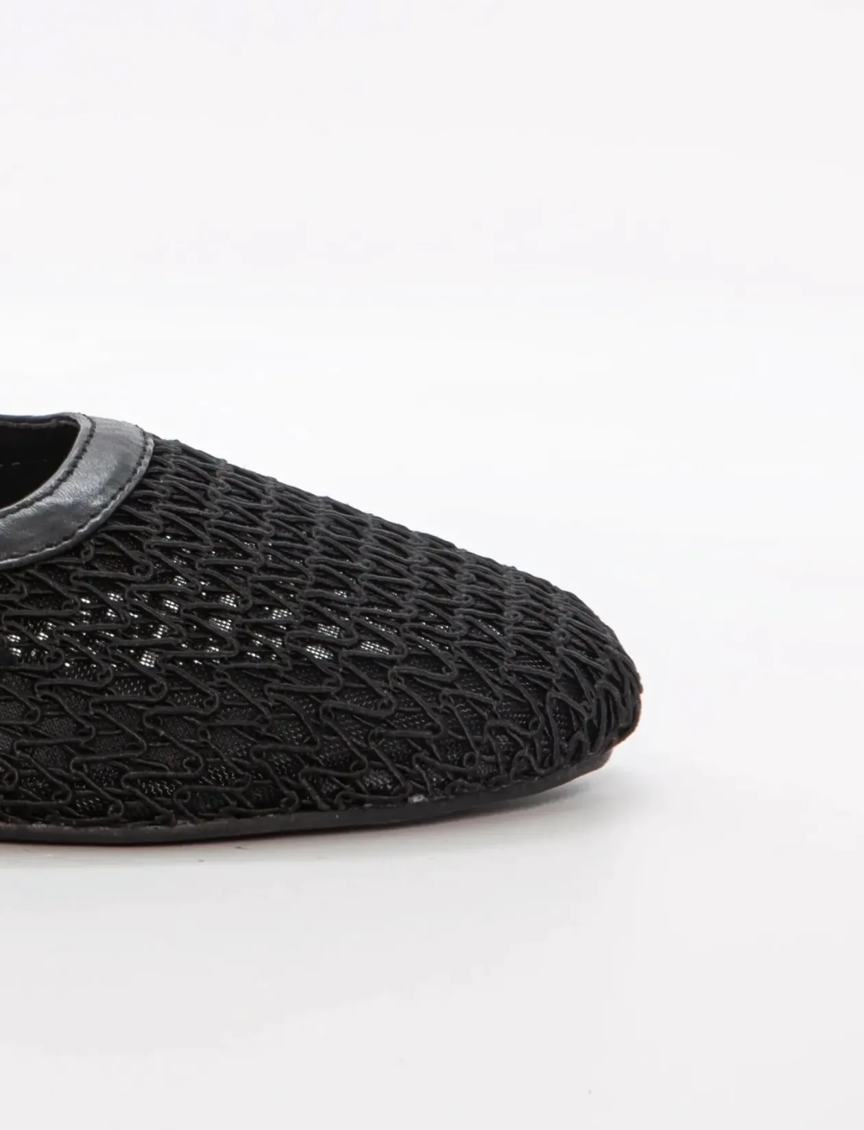 AMICA UNO - Flade slingbacks