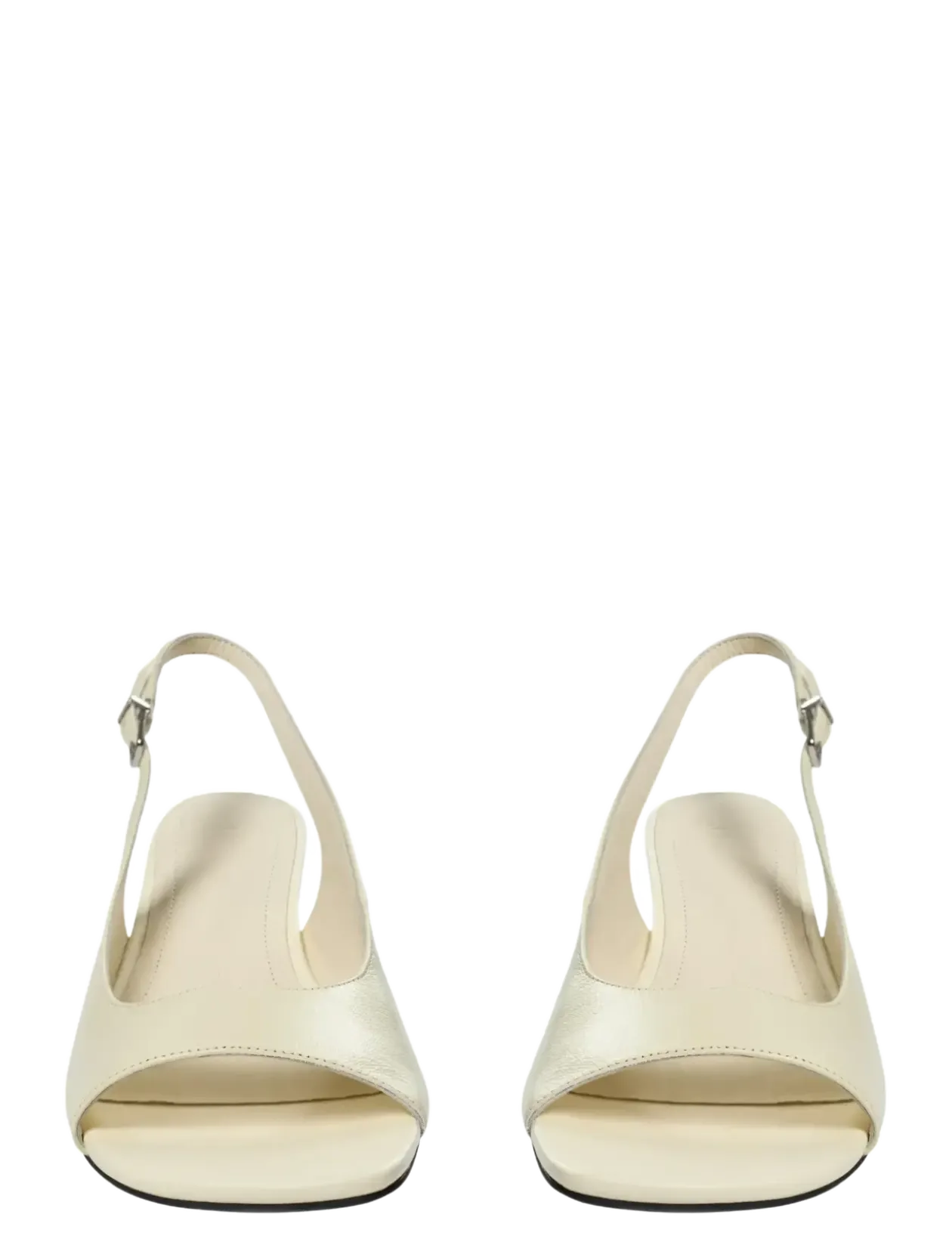 AMIESW SLINGBACK SHOE - Højhælede sko
