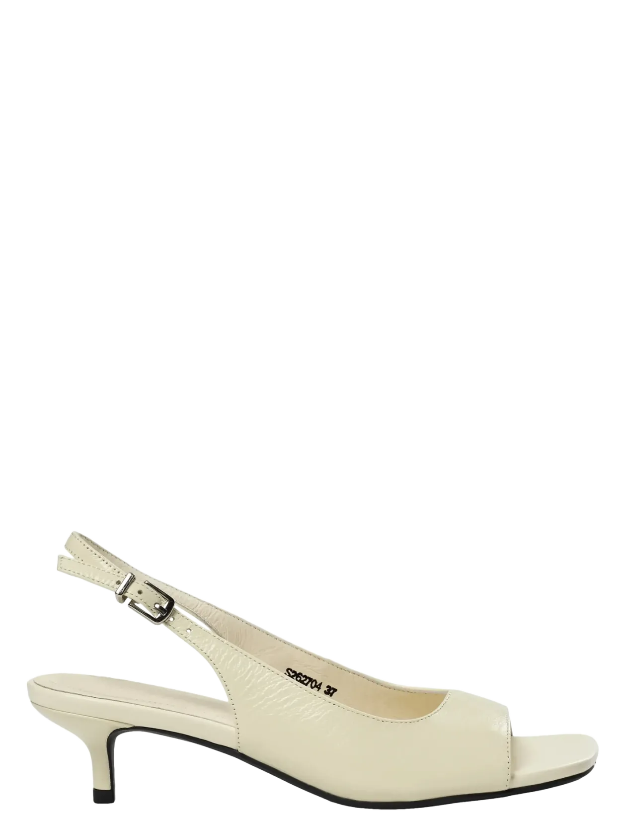 AMIESW SLINGBACK SHOE - Højhælede sko