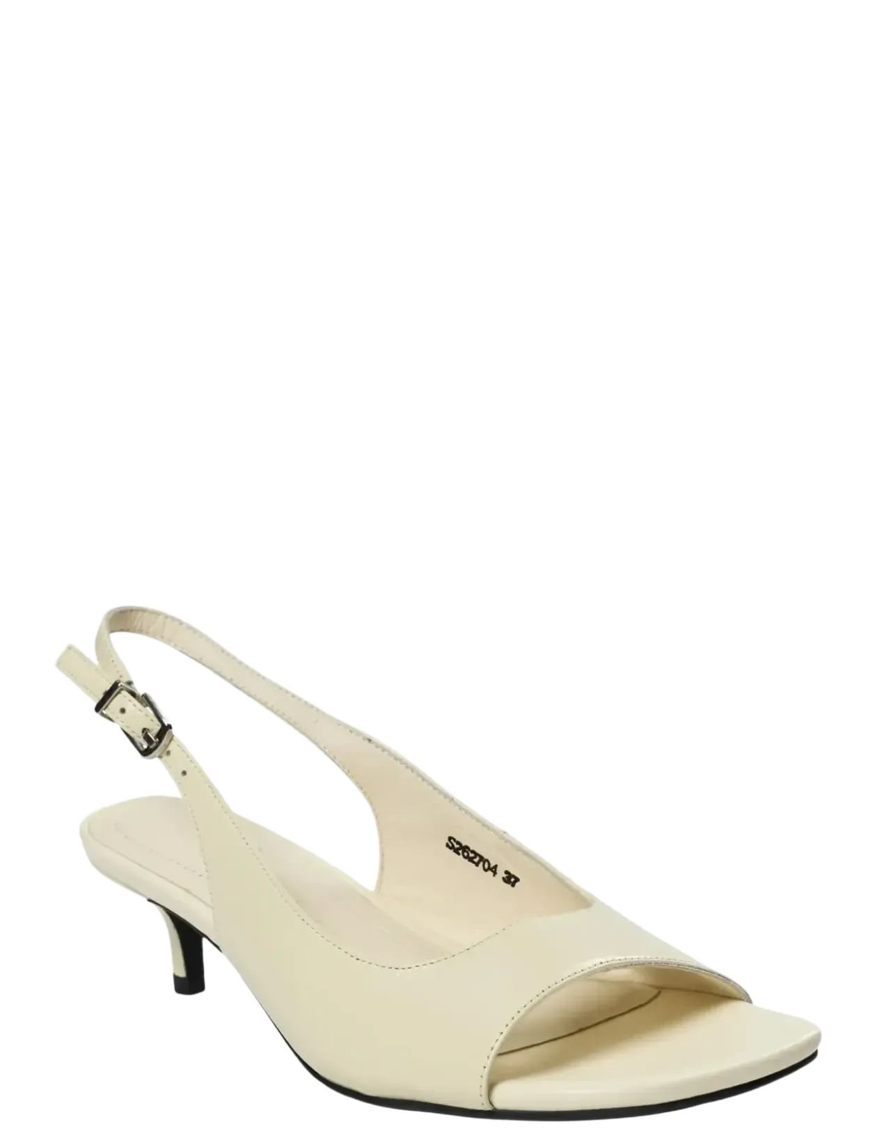 AMIESW SLINGBACK SHOE - Højhælede sko