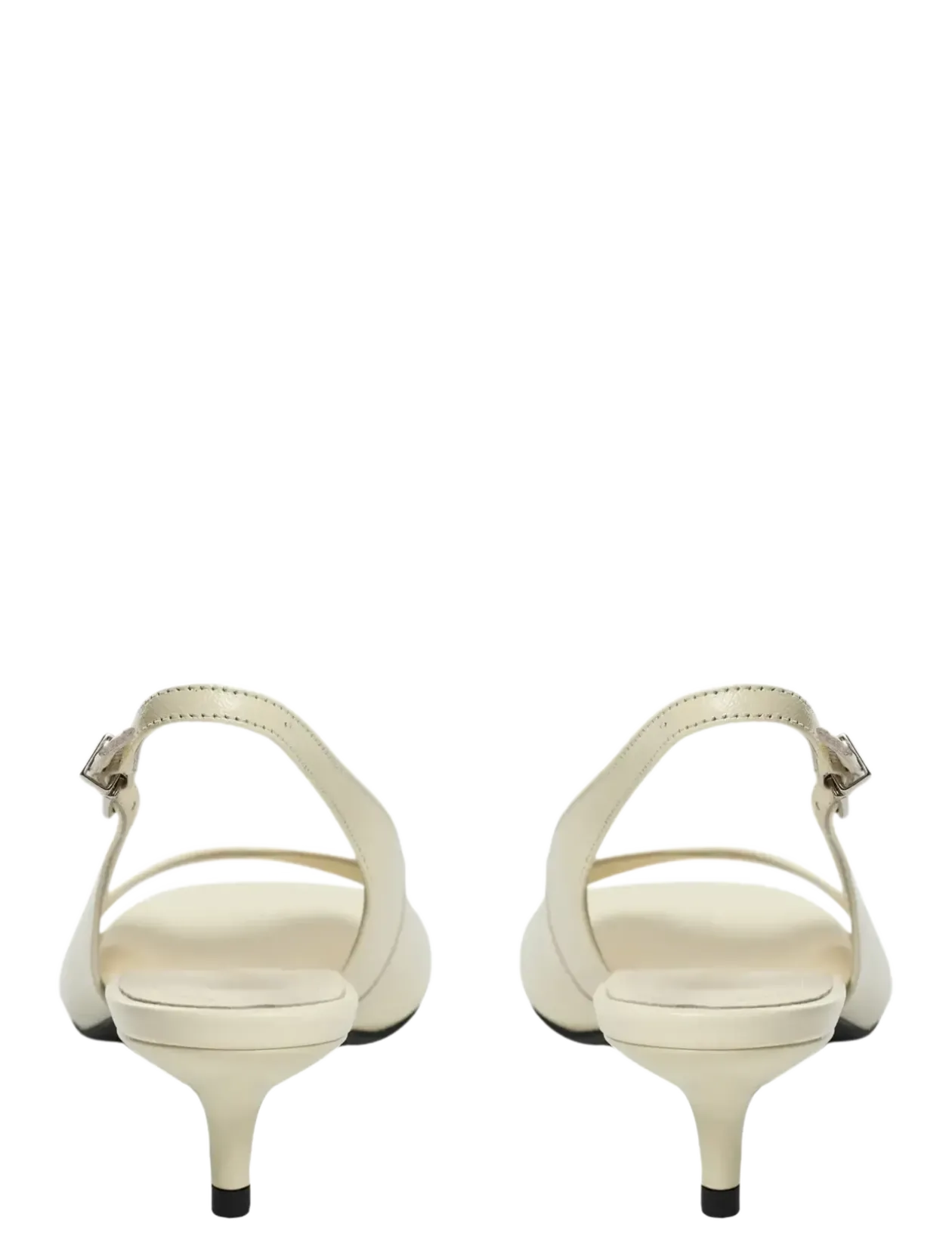 AMIESW SLINGBACK SHOE - Højhælede sko