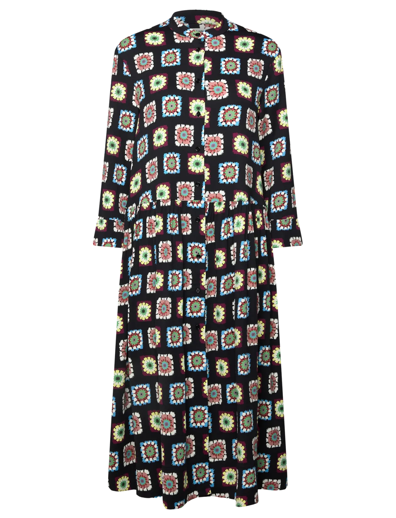 Amig Dress - Maxikjoler