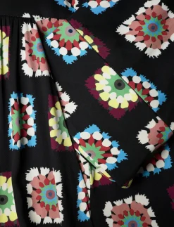 Amig Dress - Maxikjoler