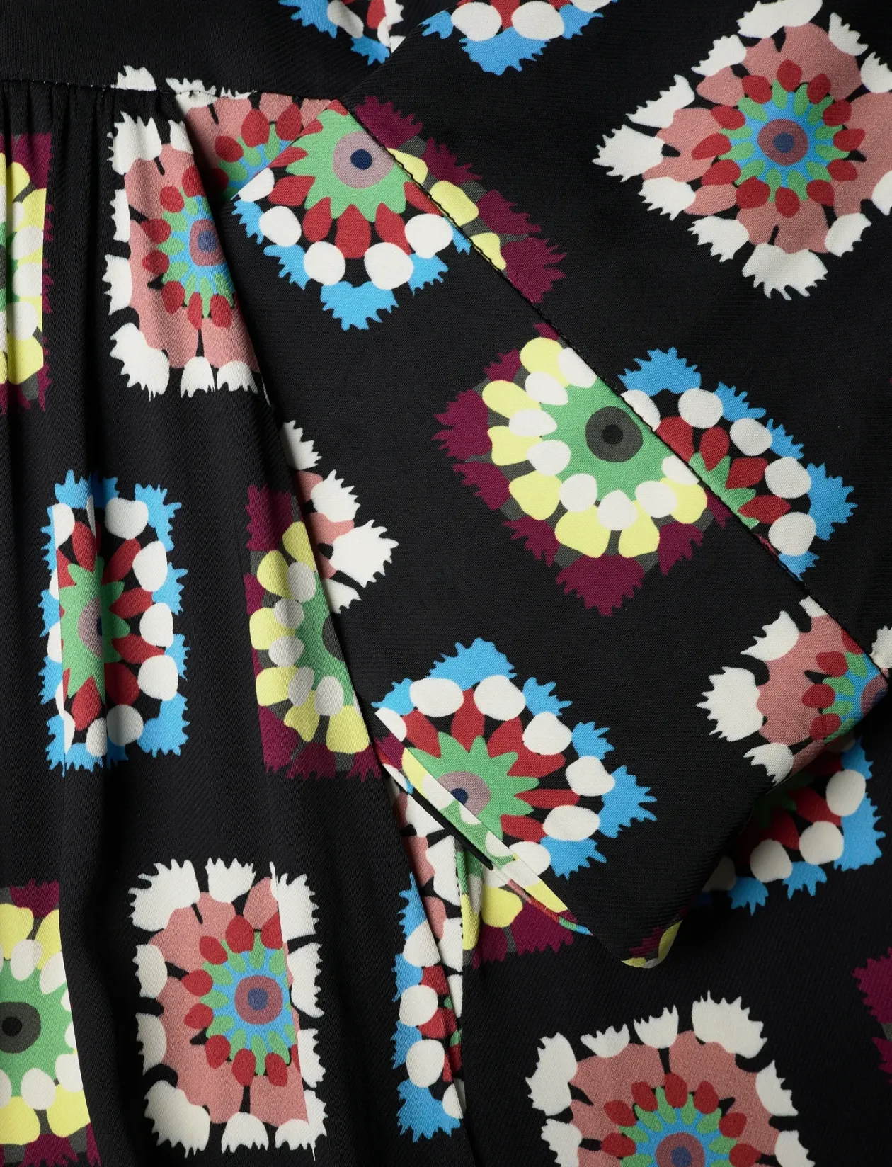 Amig Dress - Maxikjoler