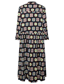 Amig Dress - Maxikjoler
