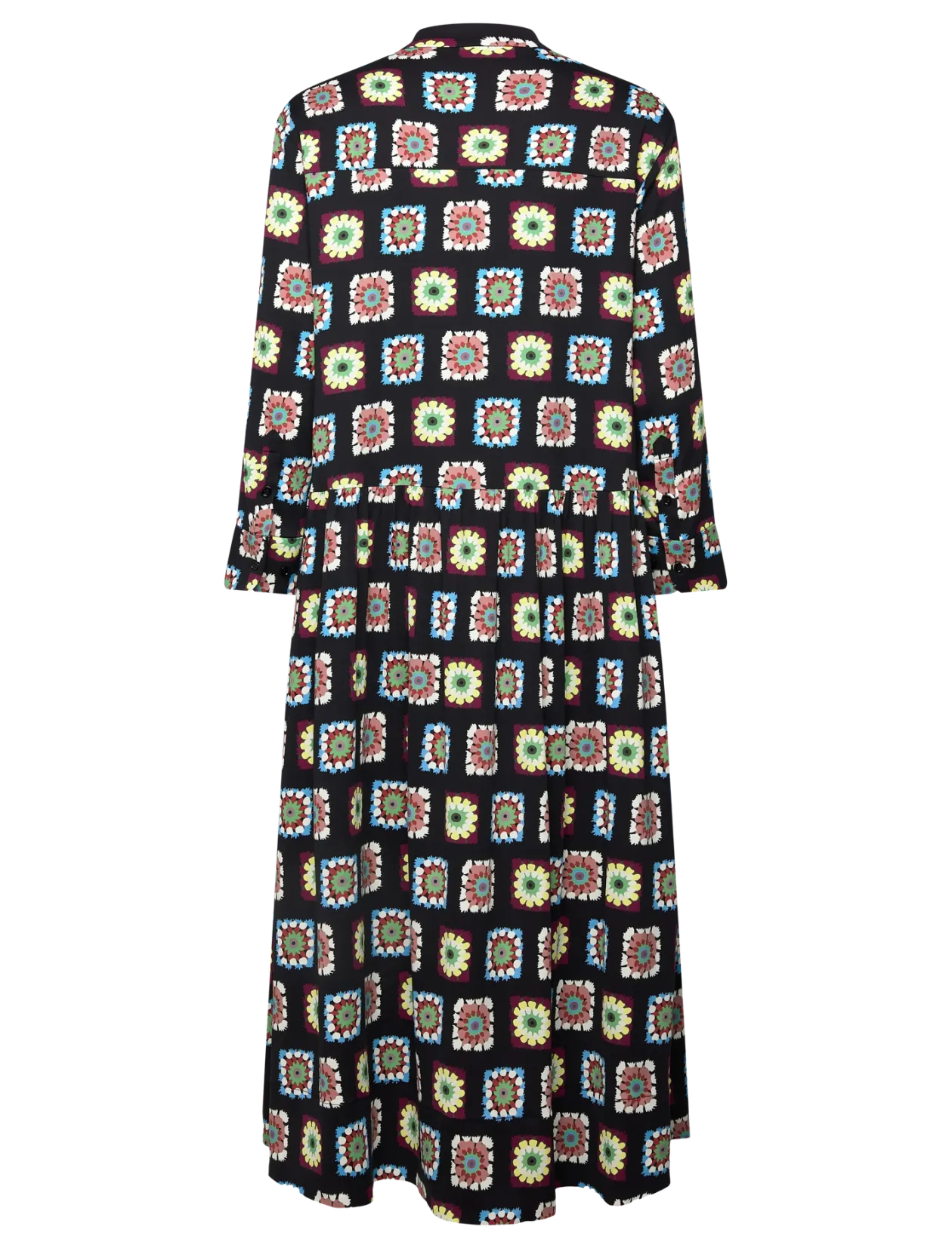 Amig Dress - Maxikjoler