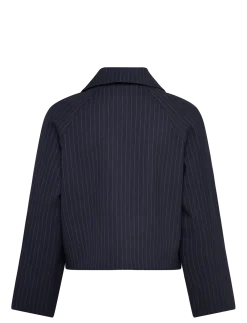 AmiriLL Short Jacket LS - Korte blazere