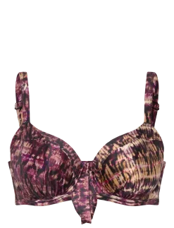 AMNESIA BIKINI TOP - Bikinitoppe med bøjle