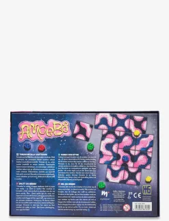 AMOEBA - Brætspil