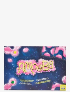 AMOEBA - Brætspil