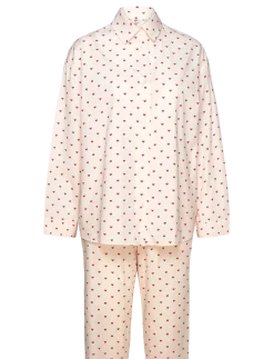 Amor Pyjamas Set - Pyjamas