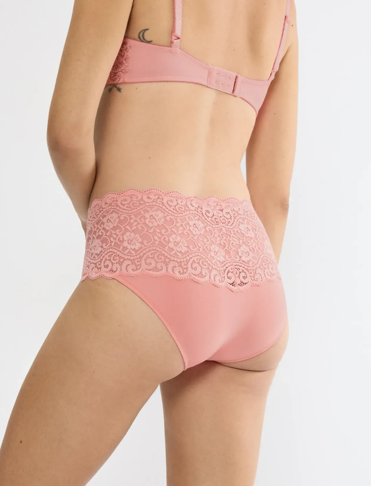 Amourette Maxi - Briefs