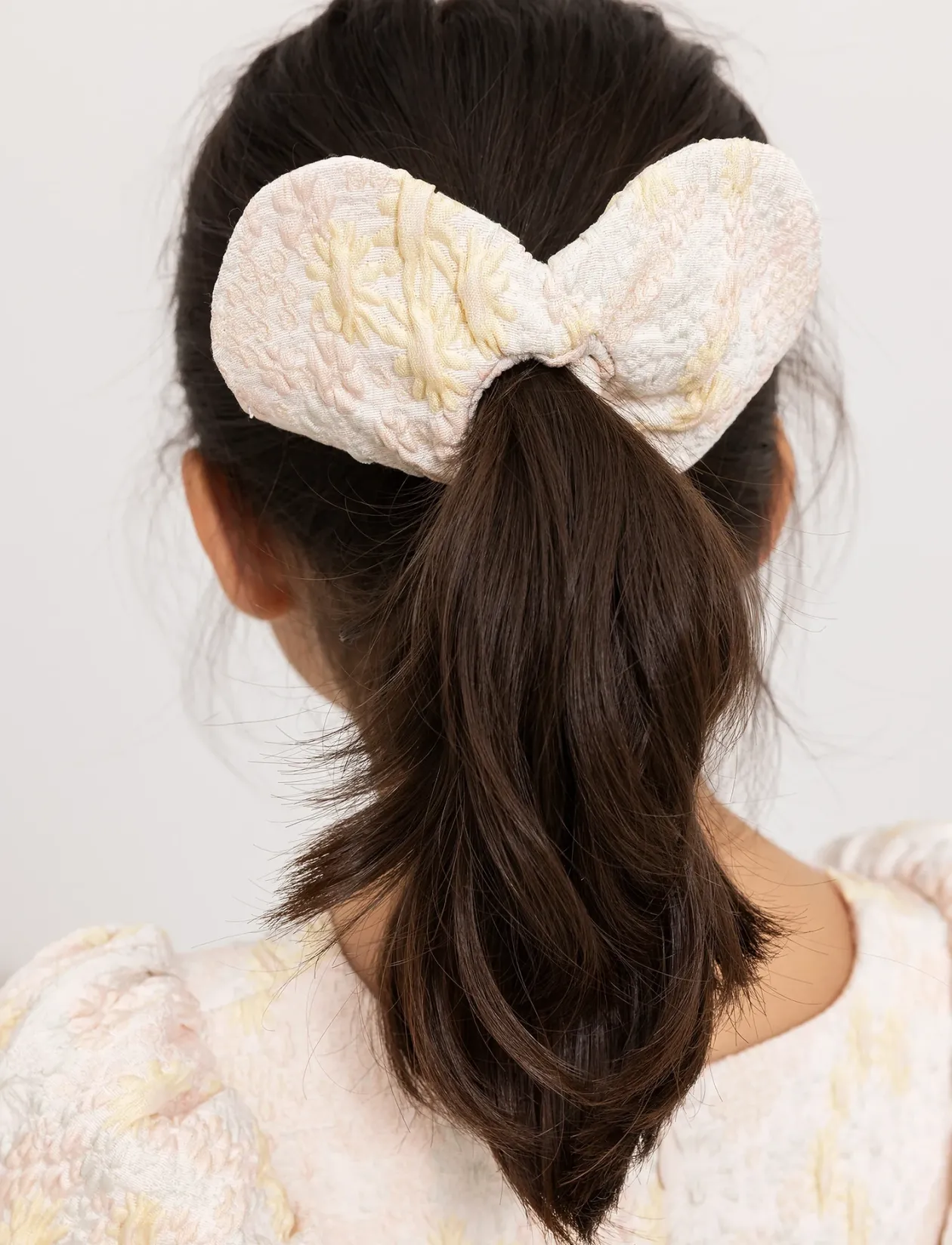 Amour - Scrunchies