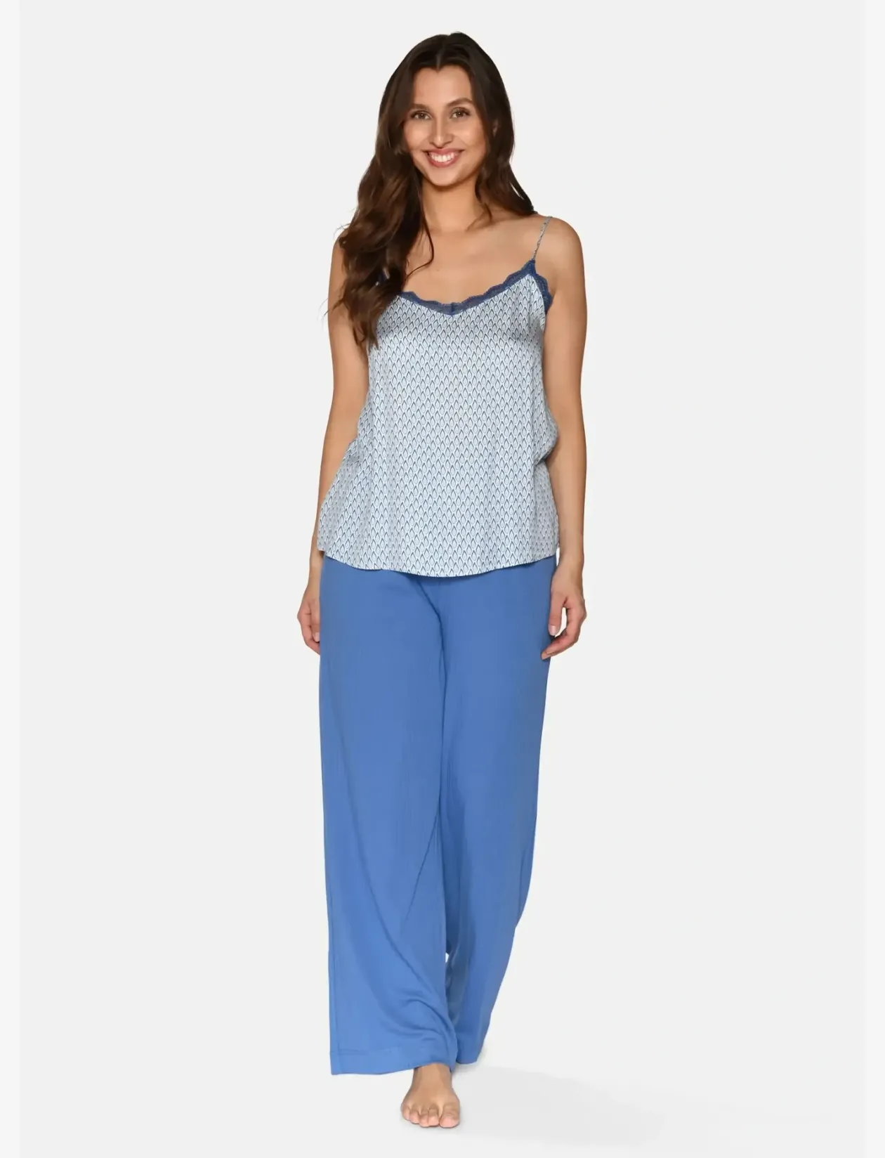 Amy Loose Pants - Underdele