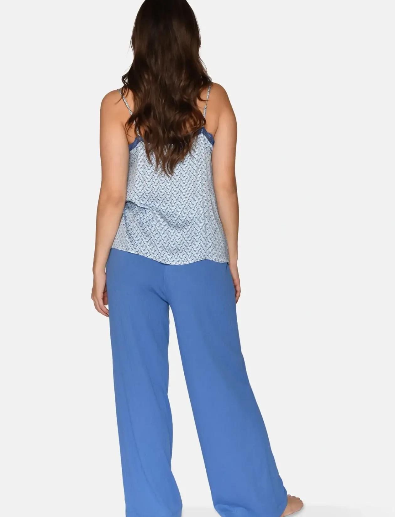 Amy Loose Pants - Underdele