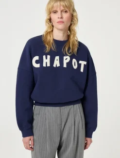 Amy Sweater - Sweatshirts