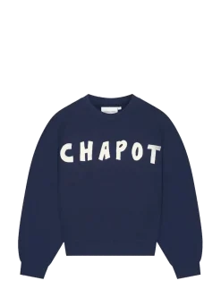 Amy Sweater - Sweatshirts