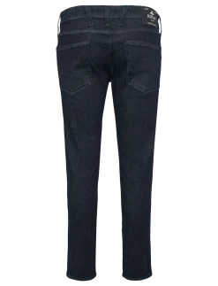 ANBASS SLIM C-Stretch DENIM Trousers - Slim jeans